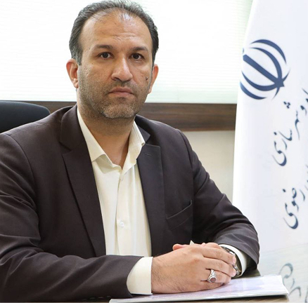 مدیر راه و شهر سازی خراسان رضوی
