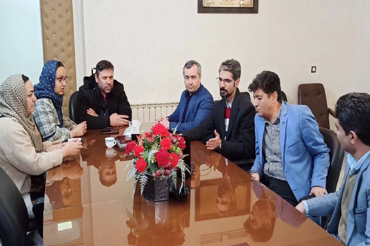 اعلام اولویت‌بندی متقاضیان فاز دوم پروژه ۴۹۵ واحدی شهید موحدنیا در قالب نهضت ملی مسکن سبزوار