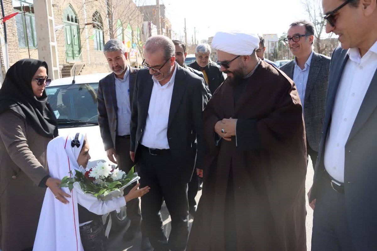 ۳۳ درصد از محدوده قانونی خلیل‌آباد در بافت‌های ناکارآمد شهری قرار دارد