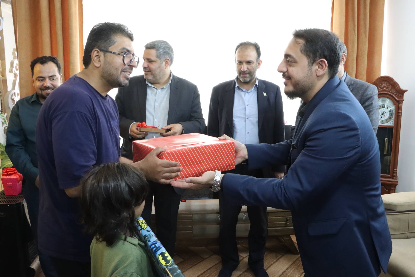 گره‌گشایی از انتظار متقاضیان مسکن در تربت‌حیدریه؛ ۲۲۸ واحد باقی‌مانده مسکن مهر به مردم واگذار شد
