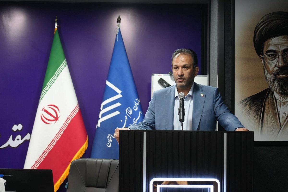 تبیین راهبردهای خدمت‌رسانی در جنگ رمضان با حضور مدیران ارشد استانی و اعضای شورای هماهنگی راه و شهرسازی خراسان رضوی
