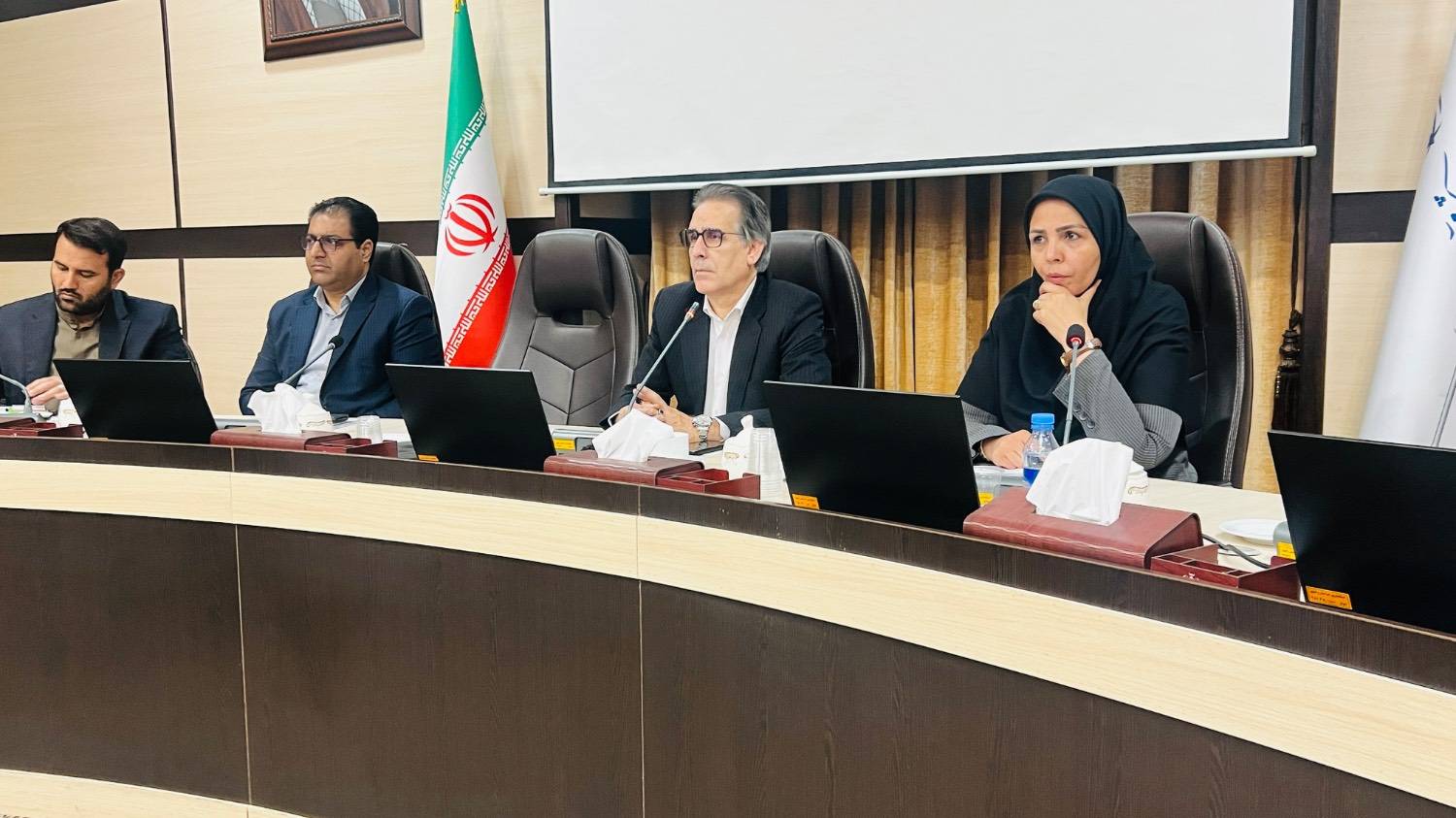 واگذاری زمین به بیش از ۱۰ هزار خانواده خراسانی در اجرای قانون جوانی جمعیت