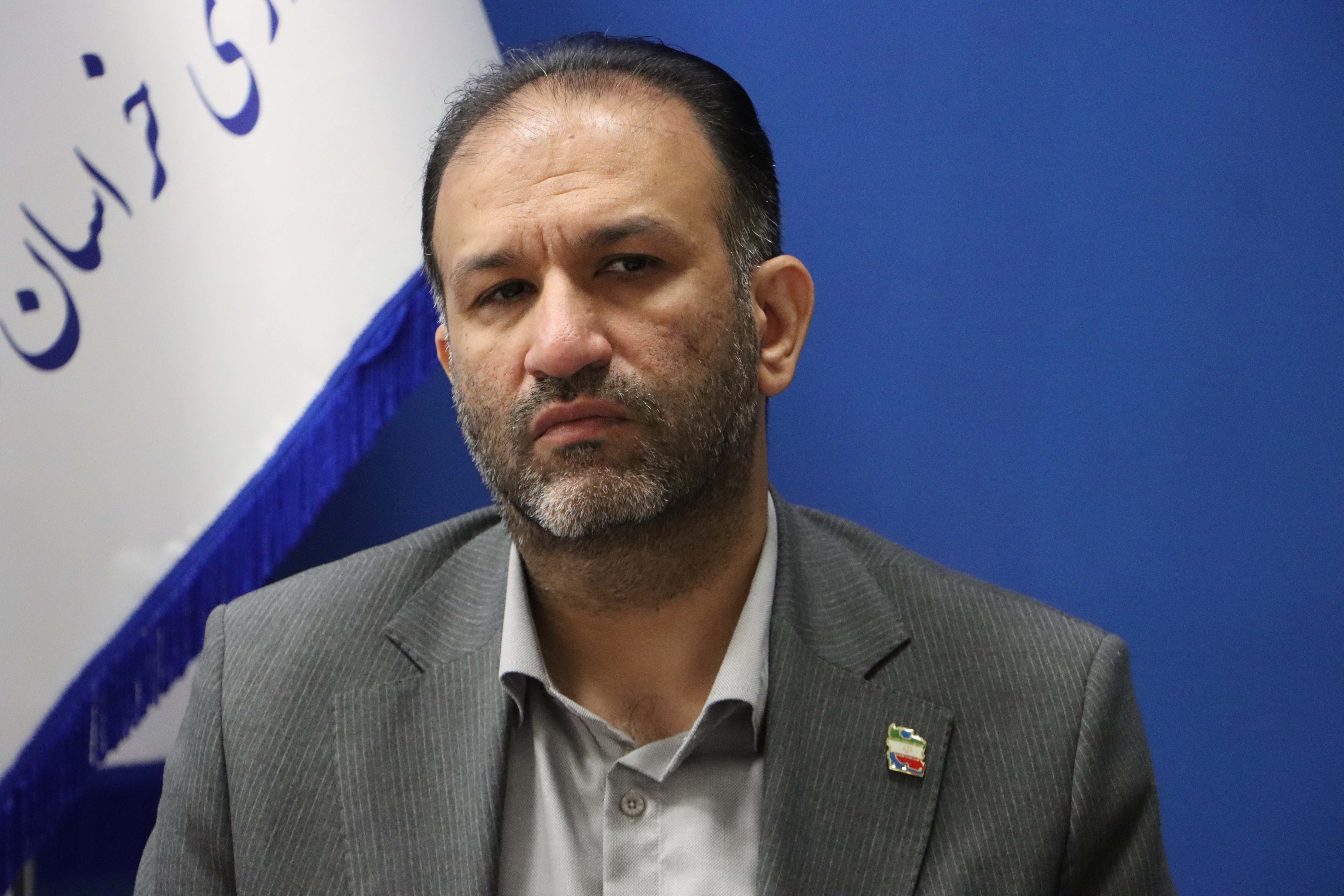 گزارش تصویری بررسی ۱۲ دستورکار تخصصی شهرسازی در هفتمین جلسه کمیسیون ماده ۵ مشهد