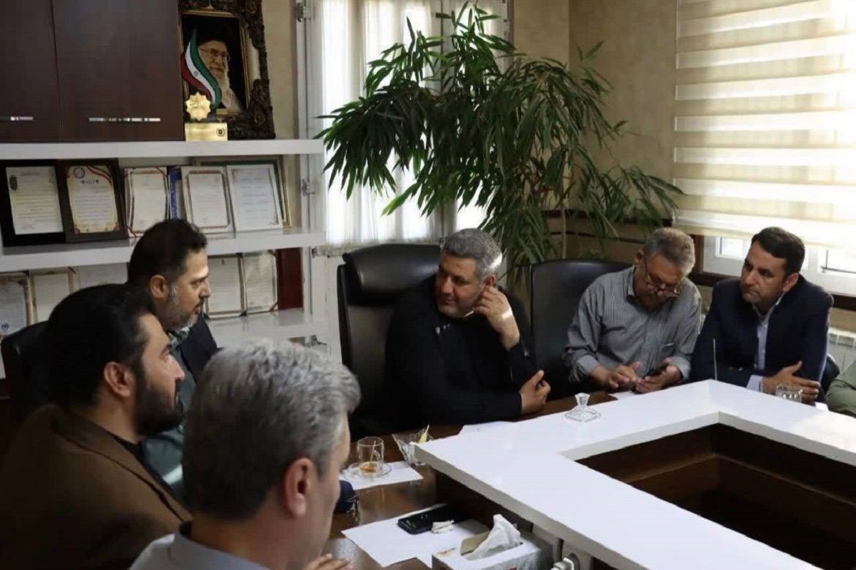 نبض اجرای نهضت ملی مسکن در تربت‌حیدریه استان خراسان رضوی تندتر شد