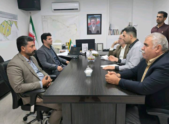 تأکید نماینده درگز بر شتاب‌بخشی به نهضت ملی مسکن