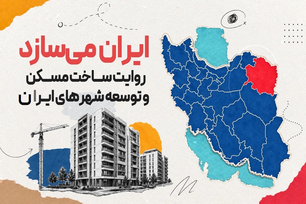 موشن گرافی جذب اعتبارات ملی و استانی اجرای پروژه های استان خراسان رضوی