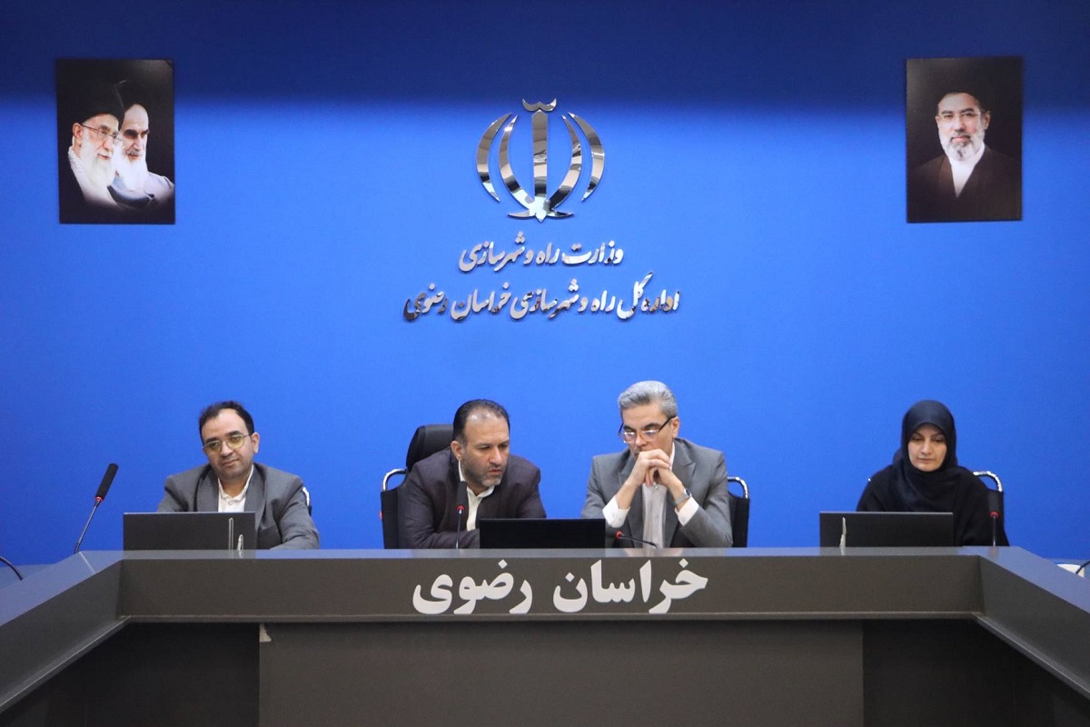 تأکید بر تسریع نوسازی بافت‌های فرسوده در سومین شورای مسکن بازآفرینی شهری کشور