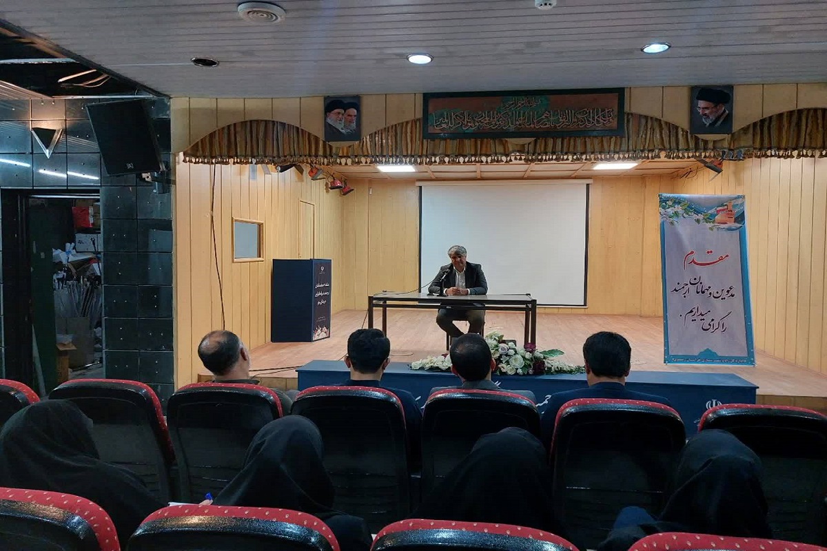 برگزاری کارگاه‌های هفتگی حقوقی در راه و شهرسازی خراسان رضوی