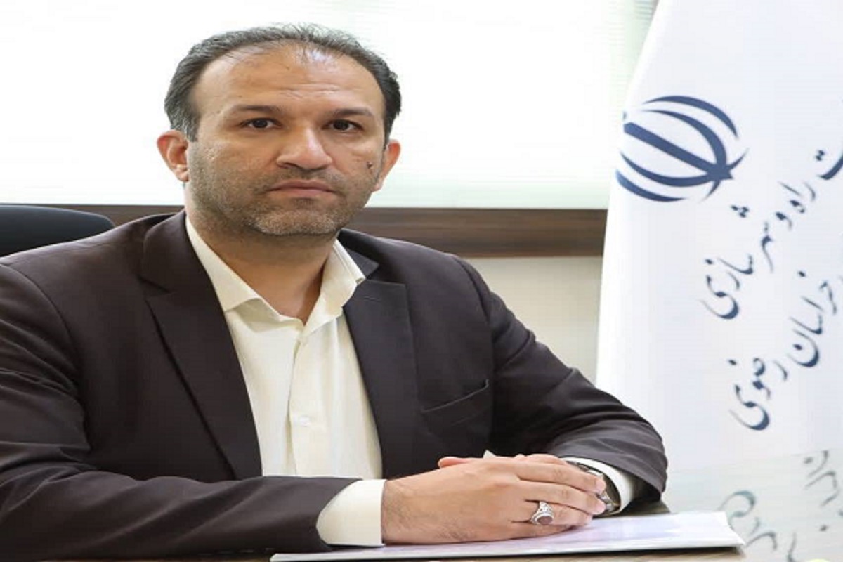 تبریک مدیرکل راه و شهرسازی استان خراسان رضوی به مناسبت هفته پدافند غیرعامل